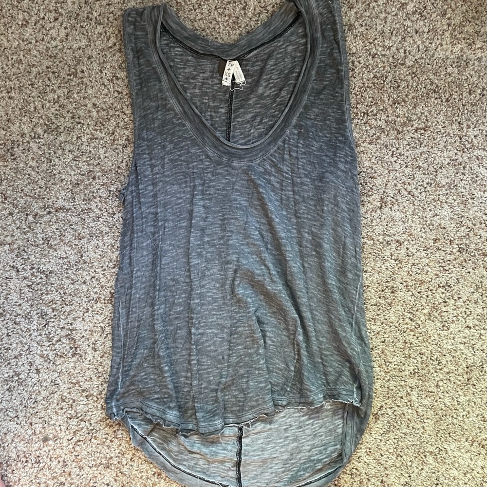 Free People tank top